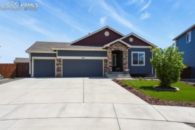 If you've been looking in Meridian Ranch for that perfect on Antler Creek Golf Course in Colorado - for sale on GolfHomes.com, golf home, golf lot