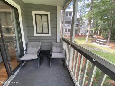 Where in Calabash can you find a WELL-LOCATED 1st floor CONDO on Carolina Shores Golf Course in North Carolina - for sale on GolfHomes.com, golf home, golf lot
