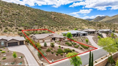 Welcome to your Dream Sanctuary! This breathtaking StoneRidge on StoneRidge Golf Course in Arizona - for sale on GolfHomes.com, golf home, golf lot