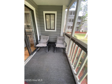 Where in Calabash can you find a WELL-LOCATED 1st floor CONDO on Carolina Shores Golf Course in North Carolina - for sale on GolfHomes.com, golf home, golf lot