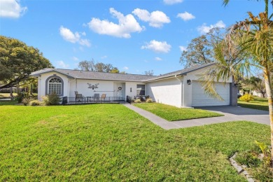 Welcome home to the sought-after neighborhood of Highland Lakes on Highland Lakes Executive Golf Course in Florida - for sale on GolfHomes.com, golf home, golf lot