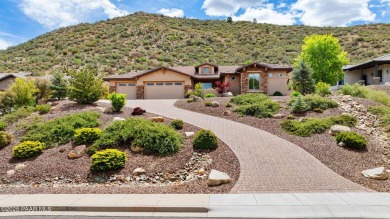 Welcome to your Dream Sanctuary! This breathtaking StoneRidge on StoneRidge Golf Course in Arizona - for sale on GolfHomes.com, golf home, golf lot