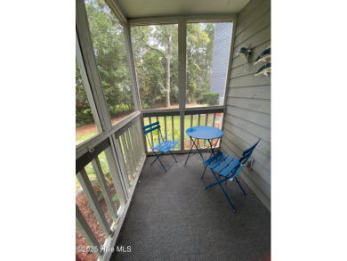Where in Calabash can you find a WELL-LOCATED 1st floor CONDO on Carolina Shores Golf Course in North Carolina - for sale on GolfHomes.com, golf home, golf lot