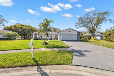 Welcome home to the sought-after neighborhood of Highland Lakes on Highland Lakes Executive Golf Course in Florida - for sale on GolfHomes.com, golf home, golf lot