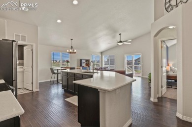 If you've been looking in Meridian Ranch for that perfect on Antler Creek Golf Course in Colorado - for sale on GolfHomes.com, golf home, golf lot