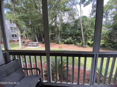 Where in Calabash can you find a WELL-LOCATED 1st floor CONDO on Carolina Shores Golf Course in North Carolina - for sale on GolfHomes.com, golf home, golf lot