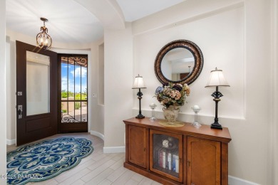 Welcome to your Dream Sanctuary! This breathtaking StoneRidge on StoneRidge Golf Course in Arizona - for sale on GolfHomes.com, golf home, golf lot