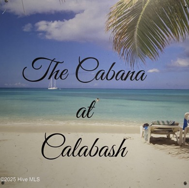 Where in Calabash can you find a WELL-LOCATED 1st floor CONDO on Carolina Shores Golf Course in North Carolina - for sale on GolfHomes.com, golf home, golf lot