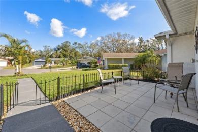 Welcome home to the sought-after neighborhood of Highland Lakes on Highland Lakes Executive Golf Course in Florida - for sale on GolfHomes.com, golf home, golf lot