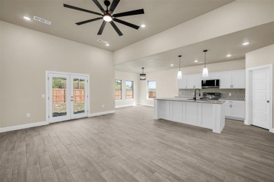 Welcome to 518 Dolphin Terrace in beautiful Runaway Bay, Texas!
 on The Club At Runaway Bay in Texas - for sale on GolfHomes.com, golf home, golf lot