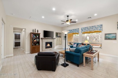 Welcome to your Dream Sanctuary! This breathtaking StoneRidge on StoneRidge Golf Course in Arizona - for sale on GolfHomes.com, golf home, golf lot