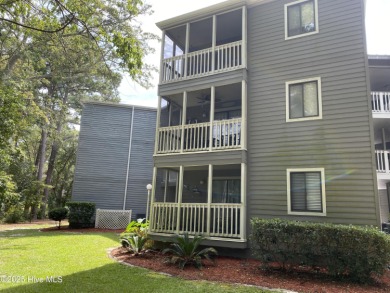 Where in Calabash can you find a WELL-LOCATED 1st floor CONDO on Carolina Shores Golf Course in North Carolina - for sale on GolfHomes.com, golf home, golf lot