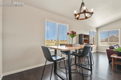 If you've been looking in Meridian Ranch for that perfect on Antler Creek Golf Course in Colorado - for sale on GolfHomes.com, golf home, golf lot