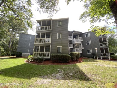 Where in Calabash can you find a WELL-LOCATED 1st floor CONDO on Carolina Shores Golf Course in North Carolina - for sale on GolfHomes.com, golf home, golf lot