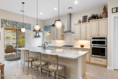 Welcome to your Dream Sanctuary! This breathtaking StoneRidge on StoneRidge Golf Course in Arizona - for sale on GolfHomes.com, golf home, golf lot