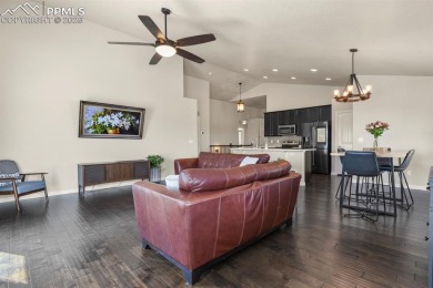 If you've been looking in Meridian Ranch for that perfect on Antler Creek Golf Course in Colorado - for sale on GolfHomes.com, golf home, golf lot