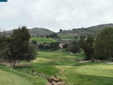 Nestled amongst the beautiful exclusive and dramatic hills on Hiddenbrooke Golf Club in California - for sale on GolfHomes.com, golf home, golf lot