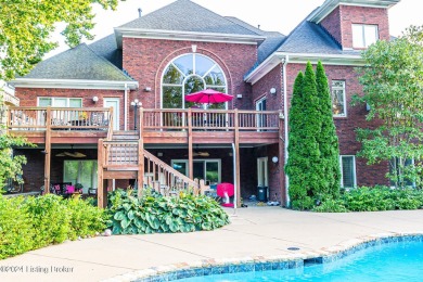 LOCATION! Cul de Sac!!  Privacy mature trees with POOL  Discover on Lake Forest Country Club in Kentucky - for sale on GolfHomes.com, golf home, golf lot