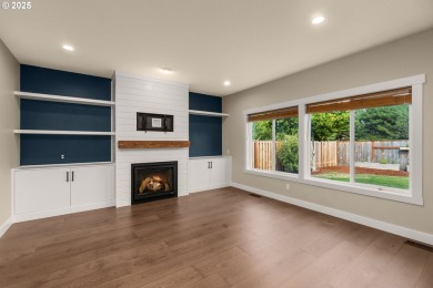Completely updated and move-in ready, this stunning home in the on Claremont Golf Club in Oregon - for sale on GolfHomes.com, golf home, golf lot