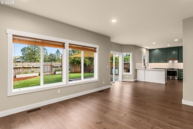 Completely updated and move-in ready, this stunning home in the on Claremont Golf Club in Oregon - for sale on GolfHomes.com, golf home, golf lot