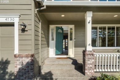 Completely updated and move-in ready, this stunning home in the on Claremont Golf Club in Oregon - for sale on GolfHomes.com, golf home, golf lot