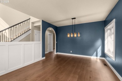 Completely updated and move-in ready, this stunning home in the on Claremont Golf Club in Oregon - for sale on GolfHomes.com, golf home, golf lot