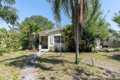 Located in the desirable Northeast Park Shores neighborhood, 627 on The Renaisssance Vinoy Golf Club in Florida - for sale on GolfHomes.com, golf home, golf lot
