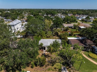 Located in the desirable Northeast Park Shores neighborhood, 627 on The Renaisssance Vinoy Golf Club in Florida - for sale on GolfHomes.com, golf home, golf lot
