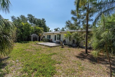 Located in the desirable Northeast Park Shores neighborhood, 627 on The Renaisssance Vinoy Golf Club in Florida - for sale on GolfHomes.com, golf home, golf lot