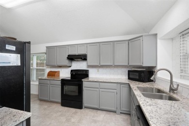 Located just minutes from the dining, shopping, and on Heritage Lakes - Par 3 - 9 Hole Course in Texas - for sale on GolfHomes.com, golf home, golf lot
