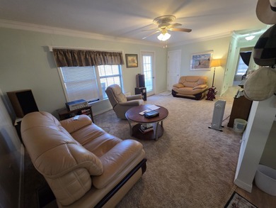 Super-cute, Cypress & Stone home with 3 bedrooms, 2 baths and on The Course At Turkey Mountain in Arkansas - for sale on GolfHomes.com, golf home, golf lot