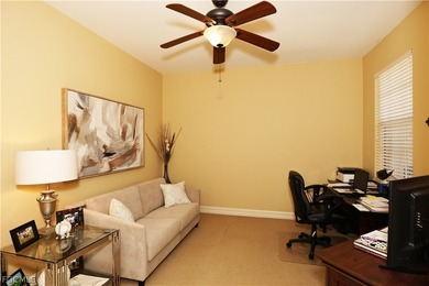 Exceptional Coach Home with Golf Course Views in Gateway Hidden on Gateway Golf and Country Club in Florida - for sale on GolfHomes.com, golf home, golf lot