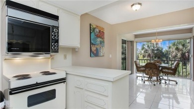 Rare Find in North Naples - 2 Bedroom/2 Bath with Detached on LaPlaya Golf Club in Florida - for sale on GolfHomes.com, golf home, golf lot