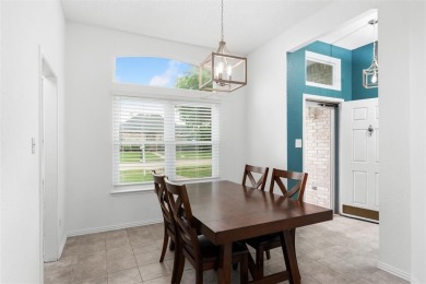 Located just minutes from the dining, shopping, and on Heritage Lakes - Par 3 - 9 Hole Course in Texas - for sale on GolfHomes.com, golf home, golf lot