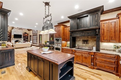 Enchanting, magical, and inviting--welcome to 264 Featherstone on The Reserve At Lake Keowee in South Carolina - for sale on GolfHomes.com, golf home, golf lot