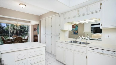 Rare Find in North Naples - 2 Bedroom/2 Bath with Detached on LaPlaya Golf Club in Florida - for sale on GolfHomes.com, golf home, golf lot