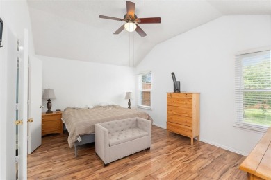 Located just minutes from the dining, shopping, and on Heritage Lakes - Par 3 - 9 Hole Course in Texas - for sale on GolfHomes.com, golf home, golf lot