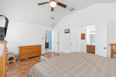 Located just minutes from the dining, shopping, and on Heritage Lakes - Par 3 - 9 Hole Course in Texas - for sale on GolfHomes.com, golf home, golf lot
