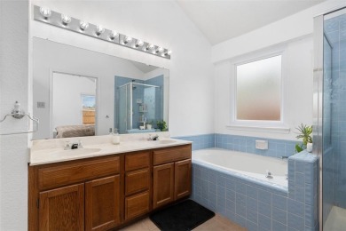 Located just minutes from the dining, shopping, and on Heritage Lakes - Par 3 - 9 Hole Course in Texas - for sale on GolfHomes.com, golf home, golf lot