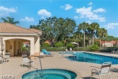 Exceptional Coach Home with Golf Course Views in Gateway Hidden on Gateway Golf and Country Club in Florida - for sale on GolfHomes.com, golf home, golf lot