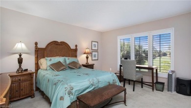 Rare Find in North Naples - 2 Bedroom/2 Bath with Detached on LaPlaya Golf Club in Florida - for sale on GolfHomes.com, golf home, golf lot