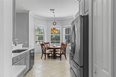 Beautiful 3-bedroom, 3-bath pool home in the highly desired PGA on The Legacy Golf and Tennis Club in Florida - for sale on GolfHomes.com, golf home, golf lot