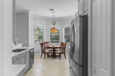 Beautiful 3-bedroom, 3-bath pool home in the highly desired PGA on The Legacy Golf and Tennis Club in Florida - for sale on GolfHomes.com, golf home, golf lot