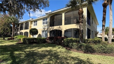 Exceptional Coach Home with Golf Course Views in Gateway Hidden on Gateway Golf and Country Club in Florida - for sale on GolfHomes.com, golf home, golf lot