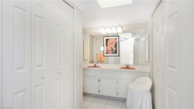 Rare Find in North Naples - 2 Bedroom/2 Bath with Detached on LaPlaya Golf Club in Florida - for sale on GolfHomes.com, golf home, golf lot