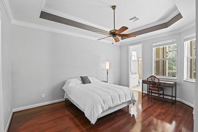 Beautiful 3-bedroom, 3-bath pool home in the highly desired PGA on The Legacy Golf and Tennis Club in Florida - for sale on GolfHomes.com, golf home, golf lot