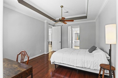 Beautiful 3-bedroom, 3-bath pool home in the highly desired PGA on The Legacy Golf and Tennis Club in Florida - for sale on GolfHomes.com, golf home, golf lot