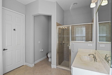 Beautiful 3-bedroom, 3-bath pool home in the highly desired PGA on The Legacy Golf and Tennis Club in Florida - for sale on GolfHomes.com, golf home, golf lot