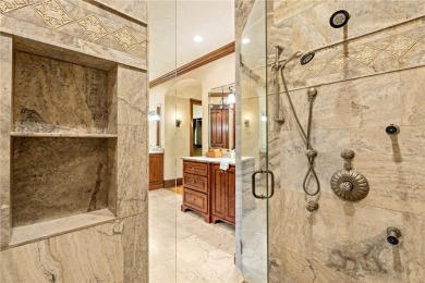 Enchanting, magical, and inviting--welcome to 264 Featherstone on The Reserve At Lake Keowee in South Carolina - for sale on GolfHomes.com, golf home, golf lot