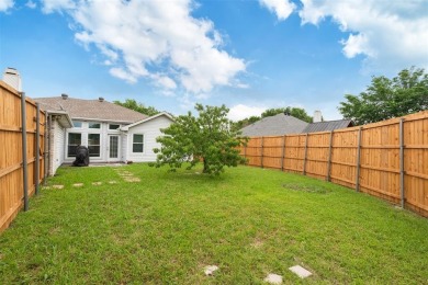 Located just minutes from the dining, shopping, and on Heritage Lakes - Par 3 - 9 Hole Course in Texas - for sale on GolfHomes.com, golf home, golf lot